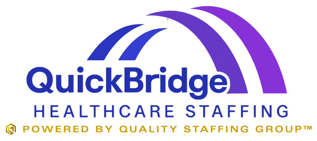 QuickBridge Health Care Staffing