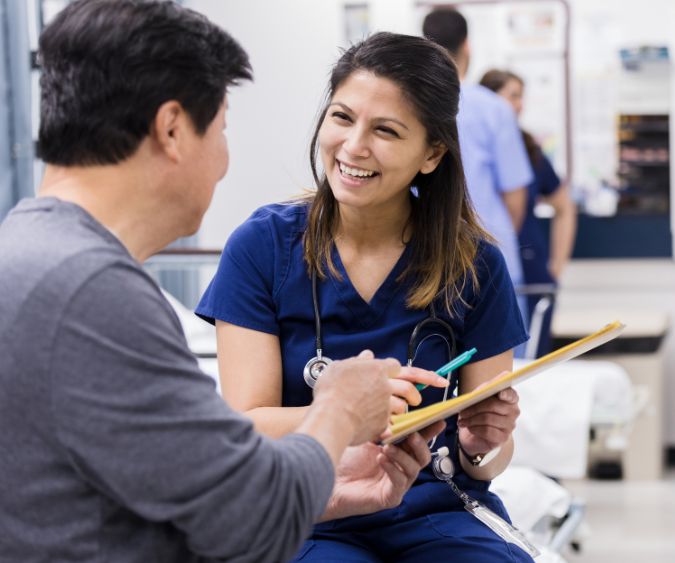 Quickbridge Staffing We care